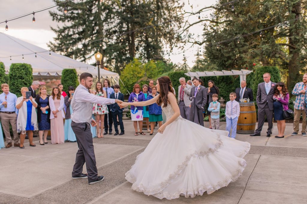 Top Three Washington Wedding Venues, Wedding Venues With Fire Pits Batu Aji